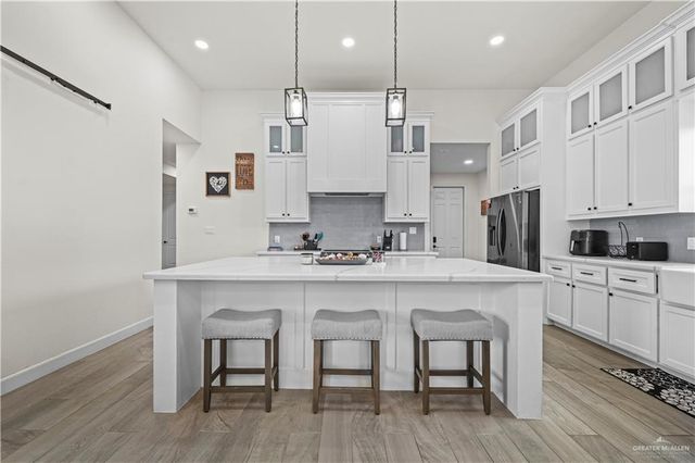 1618 Madison Hope Drive, Mission, TX 78572