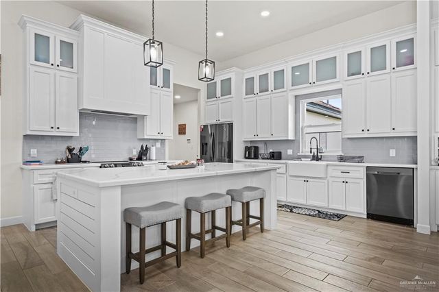 1618 Madison Hope Drive, Mission, TX 78572