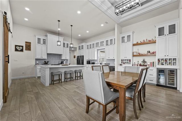 1618 Madison Hope Drive, Mission, TX 78572