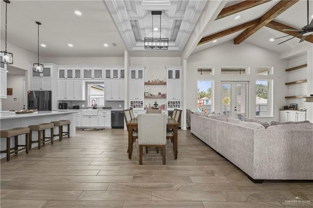 1618 Madison Hope Drive, Mission, TX 78572