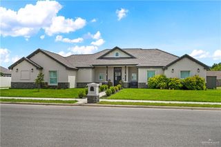 1618 Madison Hope Drive, Mission, TX 78572