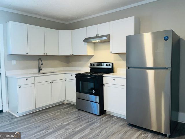 1318 Forrest Avenue, Lagrange, GA 30240