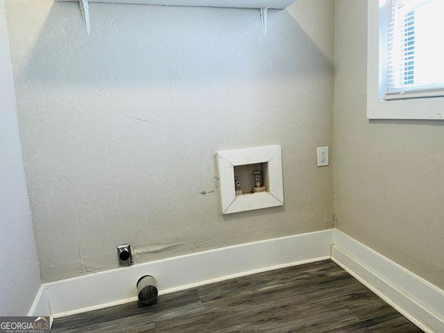 1318 Forrest Avenue, Lagrange, GA 30240