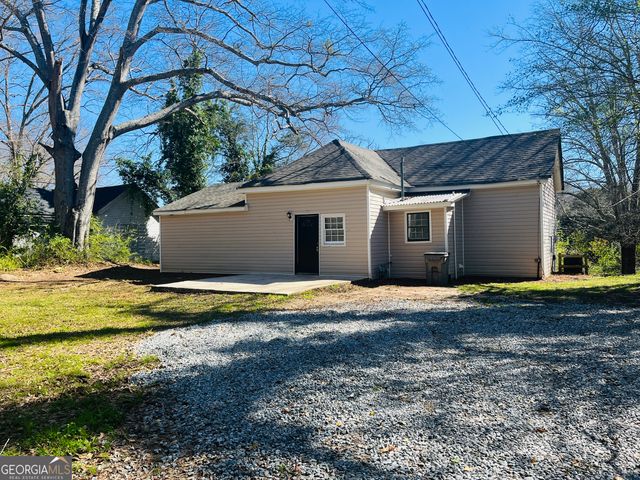 1318 Forrest Avenue, Lagrange, GA 30240