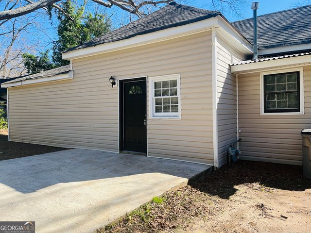 1318 Forrest Avenue, Lagrange, GA 30240