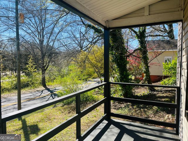 1318 Forrest Avenue, Lagrange, GA 30240