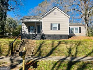 1318 Forrest Avenue, Lagrange, GA 30240