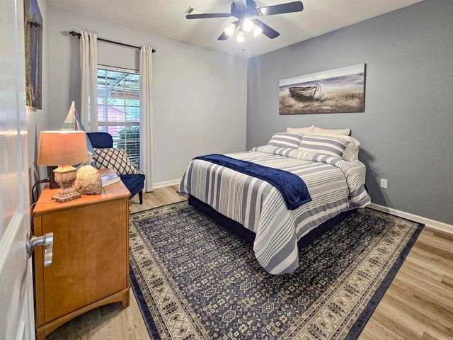 1685 Hosta, Conway, AR 72034