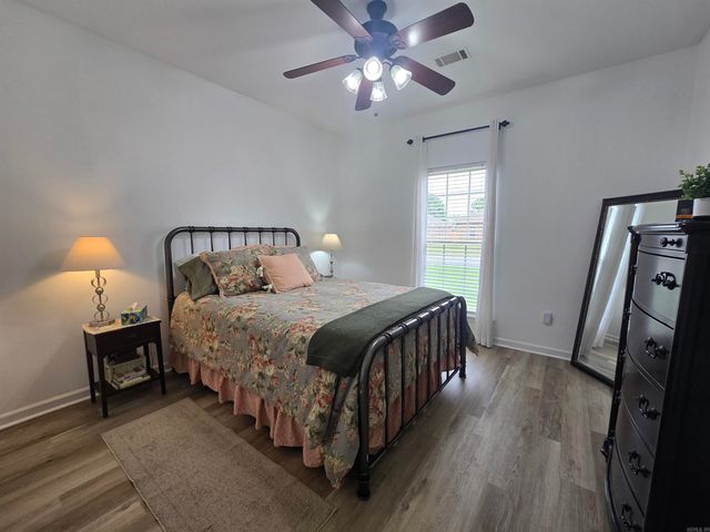 1685 Hosta, Conway, AR 72034