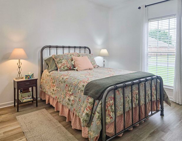 1685 Hosta, Conway, AR 72034