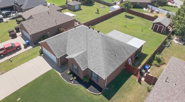 1685 Hosta, Conway, AR 72034