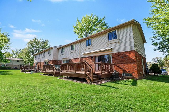 2041 W Franklin Drive, Canton, MI 48187