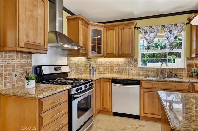 12606 Groveside Avenue, La Mirada, CA 90638