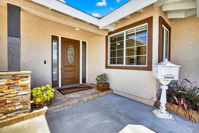 12606 Groveside Avenue, La Mirada, CA 90638