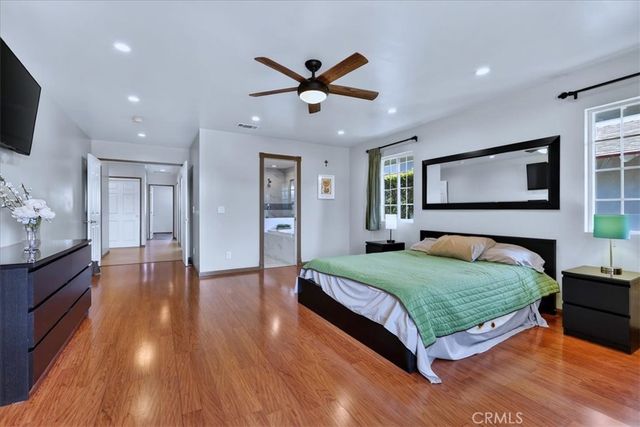 12606 Groveside Avenue, La Mirada, CA 90638