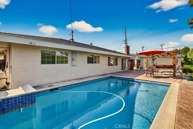 12606 Groveside Avenue, La Mirada, CA 90638