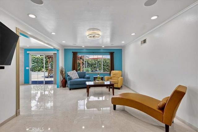 12606 Groveside Avenue, La Mirada, CA 90638