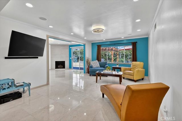 12606 Groveside Avenue, La Mirada, CA 90638