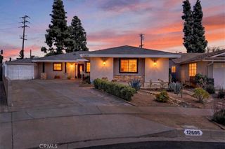 12606 Groveside Avenue, La Mirada, CA 90638