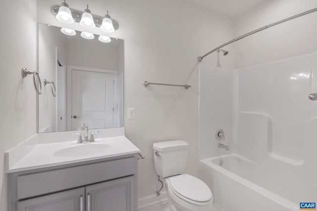 46 WHISPERWOOD CT, Troy, VA 22974