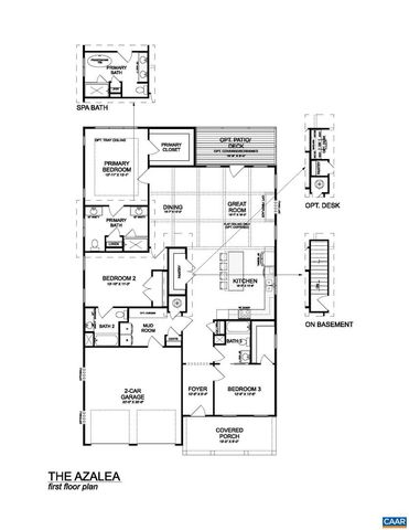 46 WHISPERWOOD CT, Troy, VA 22974