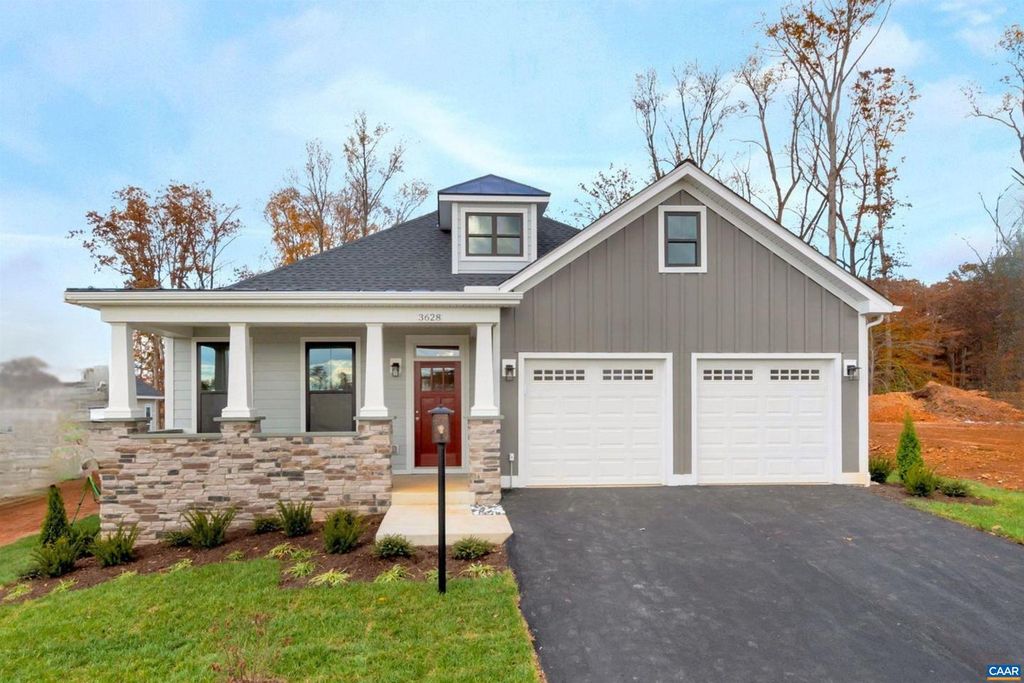 46 WHISPERWOOD CT, Troy, VA 22974