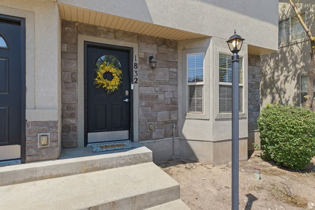 1832 W WEMBLY PARK, Springville, UT 84663