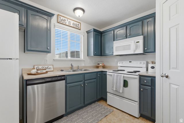 1832 W WEMBLY PARK, Springville, UT 84663