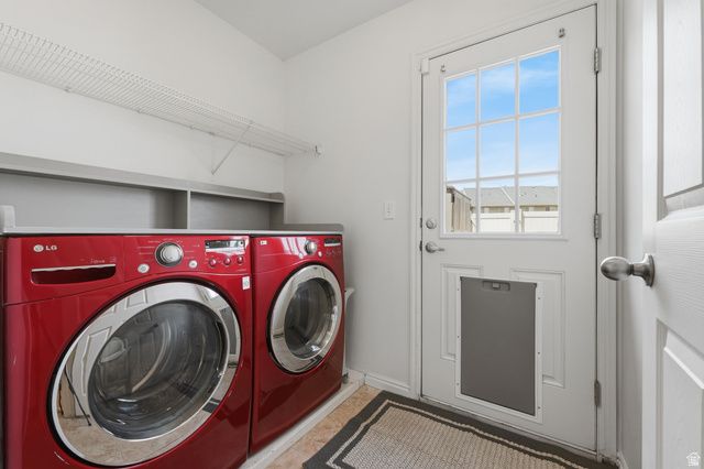 1832 W WEMBLY PARK, Springville, UT 84663