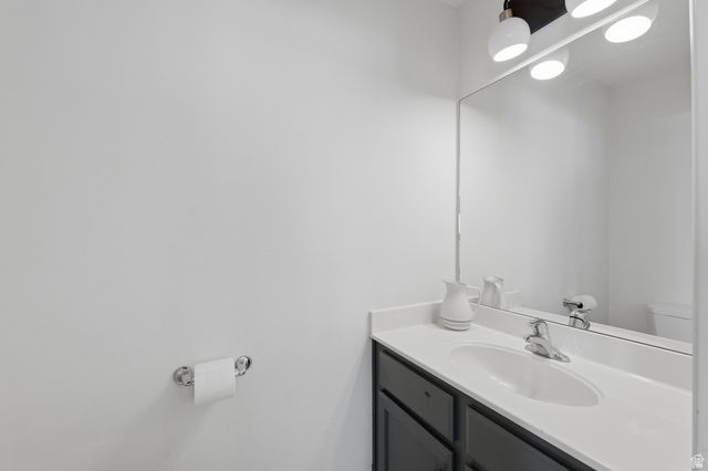 1832 W WEMBLY PARK, Springville, UT 84663