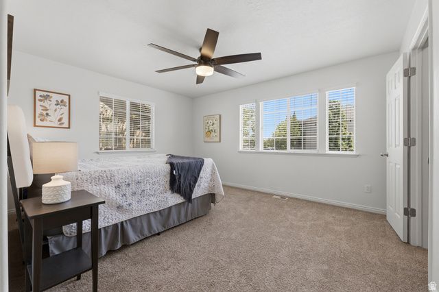 1832 W WEMBLY PARK, Springville, UT 84663