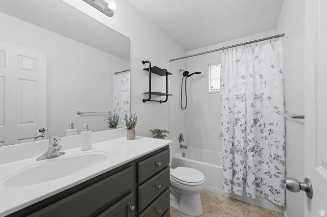 1832 W WEMBLY PARK, Springville, UT 84663