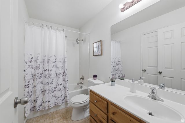 1832 W WEMBLY PARK, Springville, UT 84663