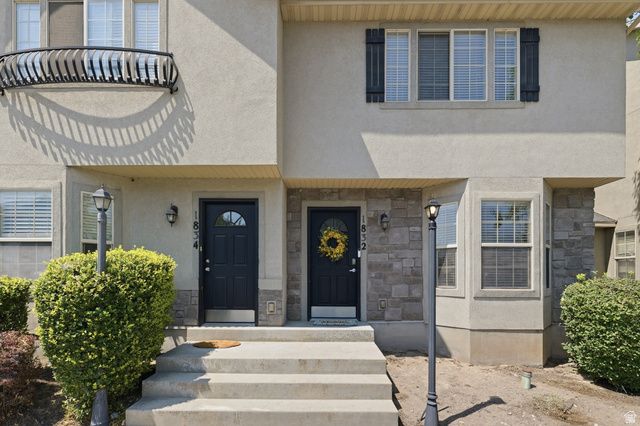1832 W WEMBLY PARK, Springville, UT 84663