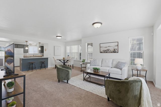 1832 W WEMBLY PARK, Springville, UT 84663