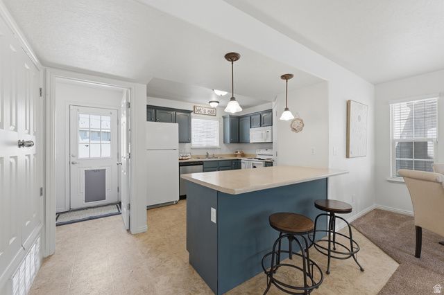 1832 W WEMBLY PARK, Springville, UT 84663