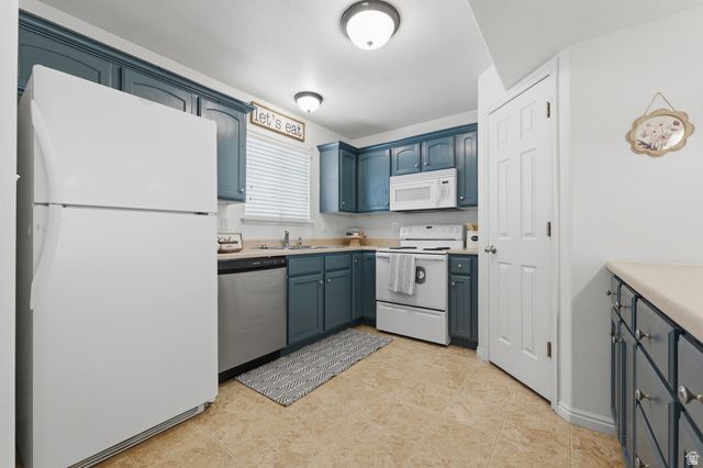 1832 W WEMBLY PARK, Springville, UT 84663