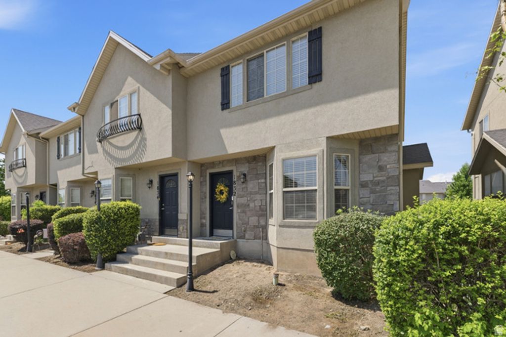 1832 W WEMBLY PARK, Springville, UT 84663