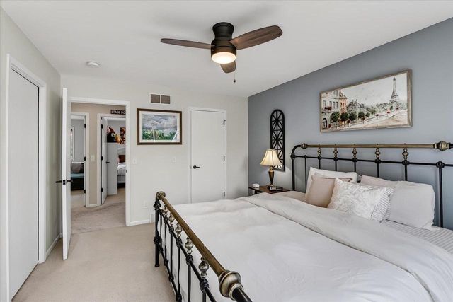 3629 Turning Leaf Drive, Madison, WI 53719