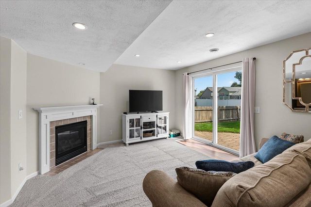 3629 Turning Leaf Drive, Madison, WI 53719
