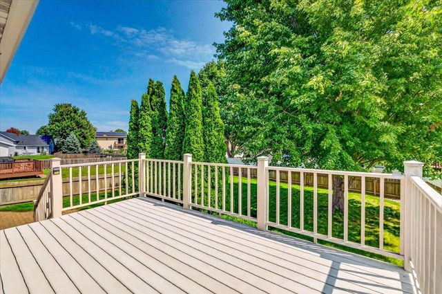 3629 Turning Leaf Drive, Madison, WI 53719