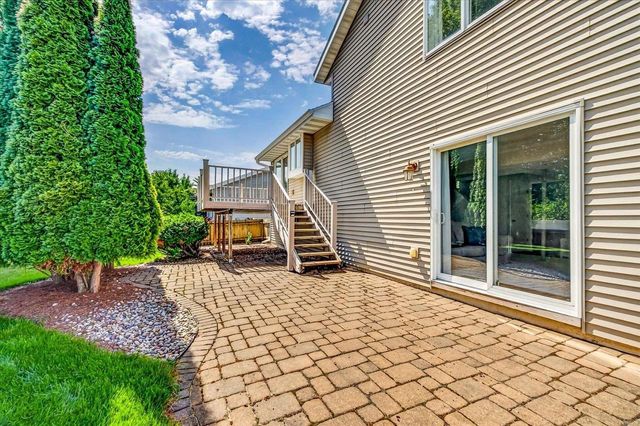 3629 Turning Leaf Drive, Madison, WI 53719