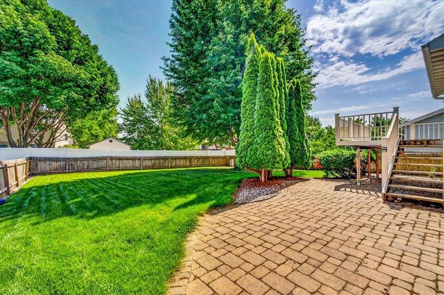 3629 Turning Leaf Drive, Madison, WI 53719