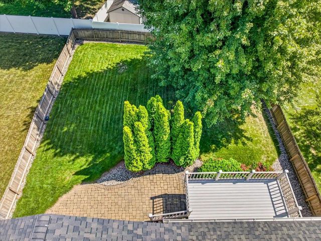 3629 Turning Leaf Drive, Madison, WI 53719