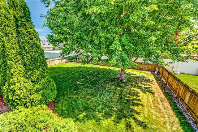 3629 Turning Leaf Drive, Madison, WI 53719