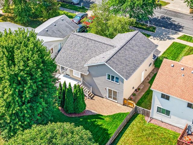 3629 Turning Leaf Drive, Madison, WI 53719