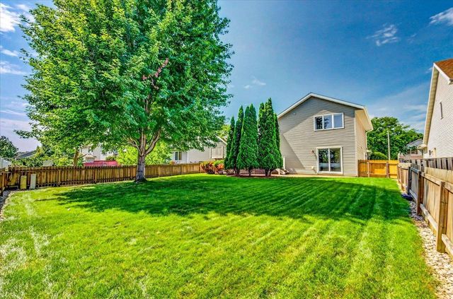 3629 Turning Leaf Drive, Madison, WI 53719