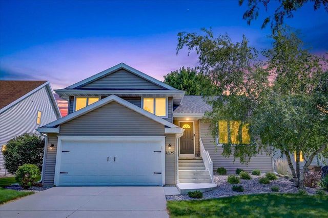 3629 Turning Leaf Drive, Madison, WI 53719