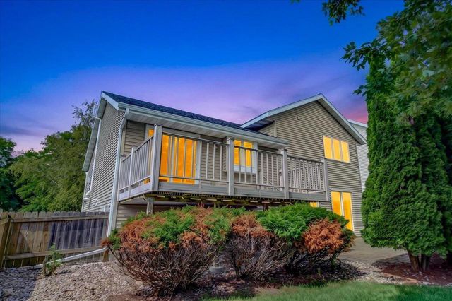 3629 Turning Leaf Drive, Madison, WI 53719