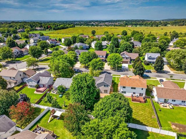 3629 Turning Leaf Drive, Madison, WI 53719